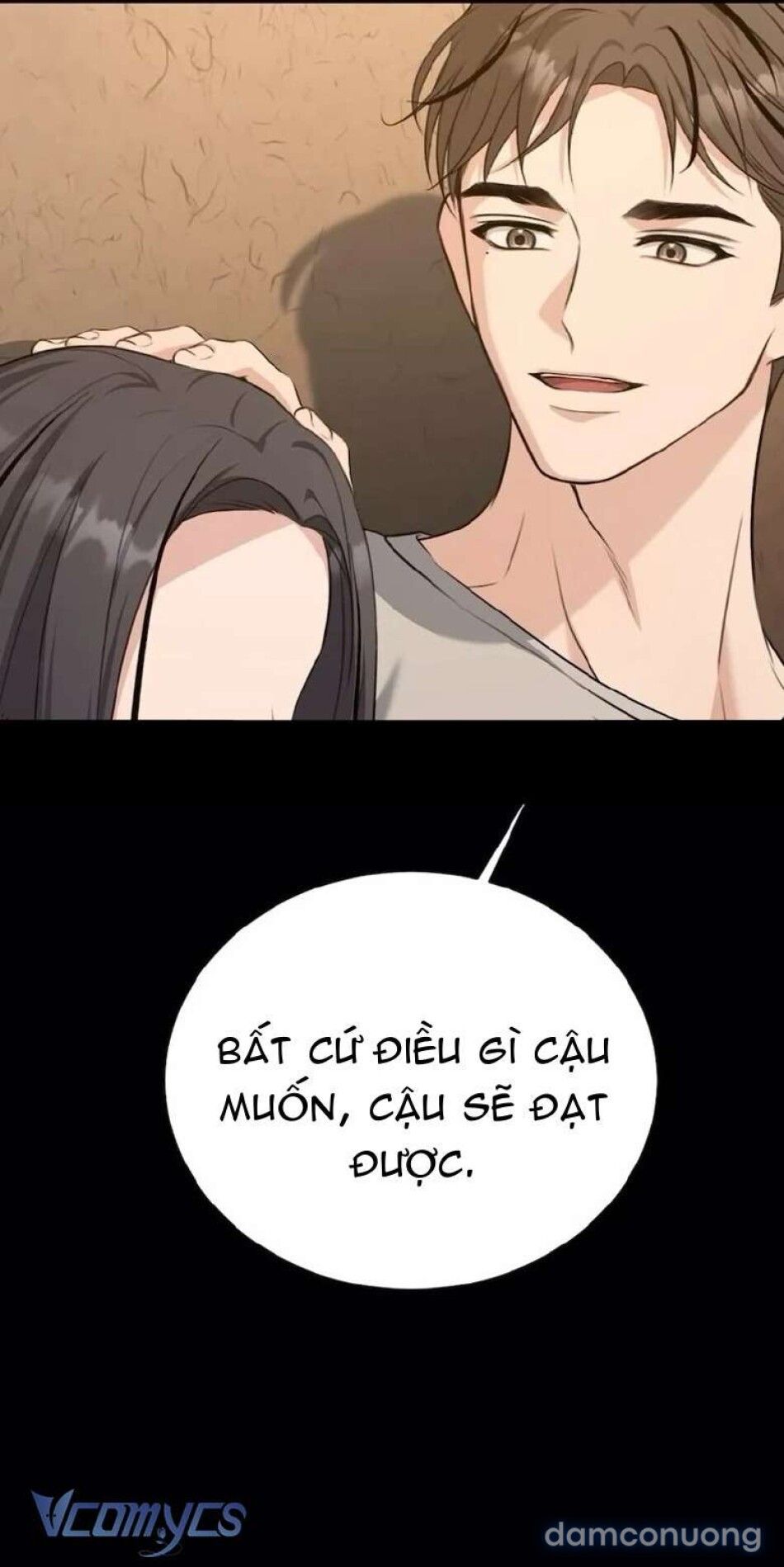 đọc truyện Cùng Làm Những Chuyện Điên Rồ Chương 7 ảnh 46 tại Thiên Thai Truyện