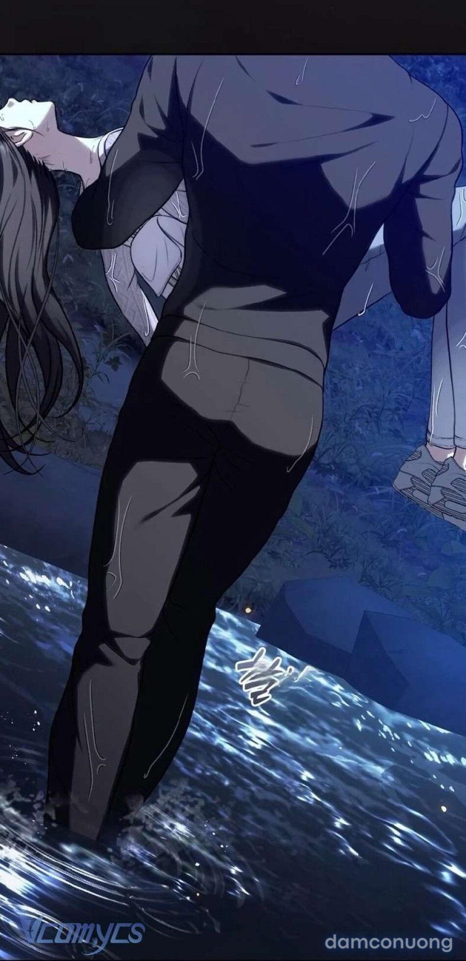 đọc truyện Cùng Làm Những Chuyện Điên Rồ Chương 7 ảnh 7 tại Thiên Thai Truyện