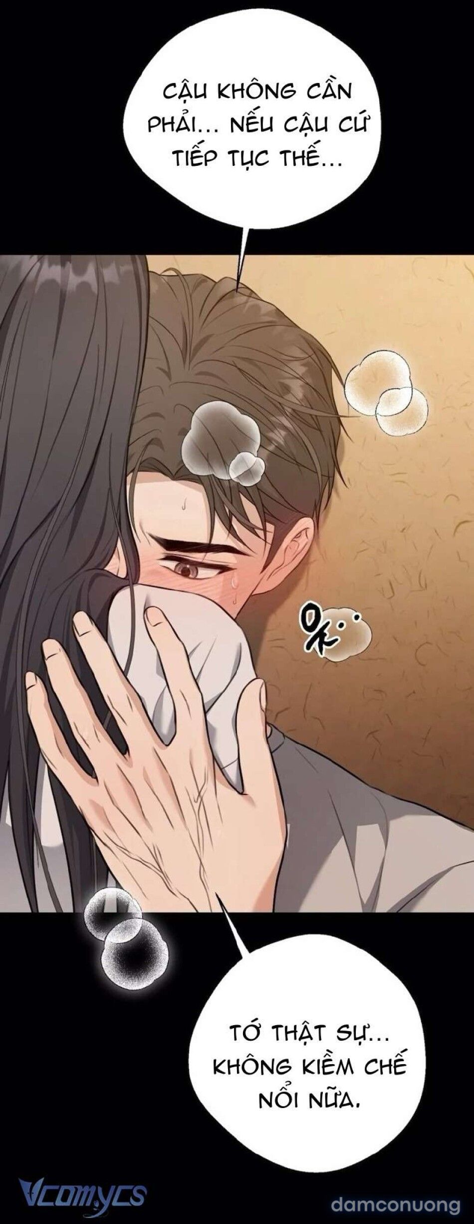 đọc truyện Cùng Làm Những Chuyện Điên Rồ Chương 7 ảnh 59 tại Thiên Thai Truyện