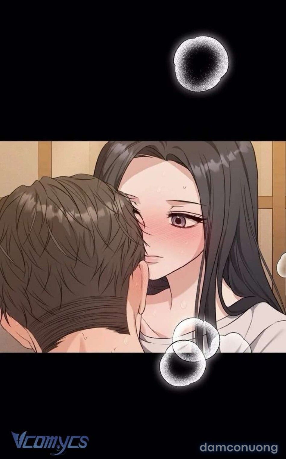 đọc truyện Cùng Làm Những Chuyện Điên Rồ Chương 7 ảnh 60 tại Thiên Thai Truyện