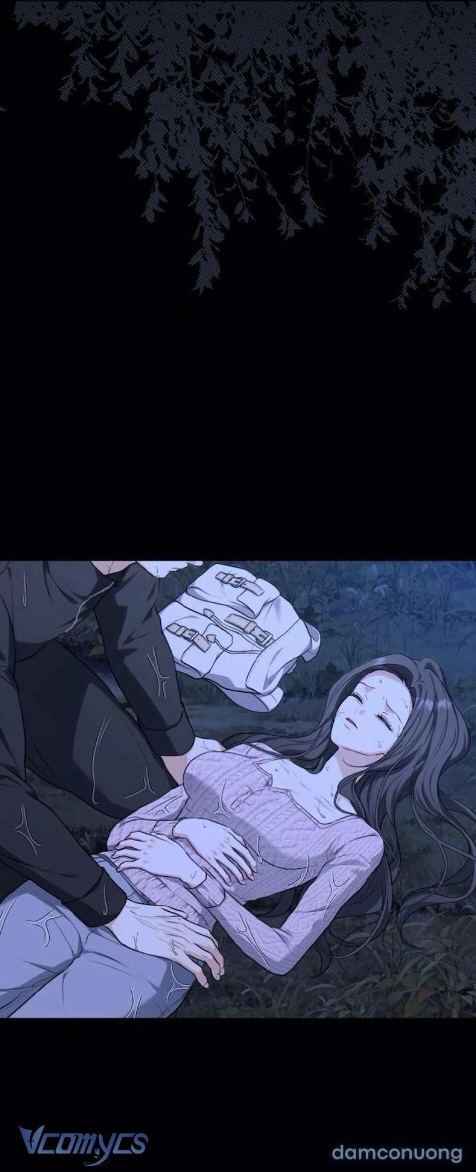 đọc truyện Cùng Làm Những Chuyện Điên Rồ Chương 7 ảnh 8 tại Thiên Thai Truyện