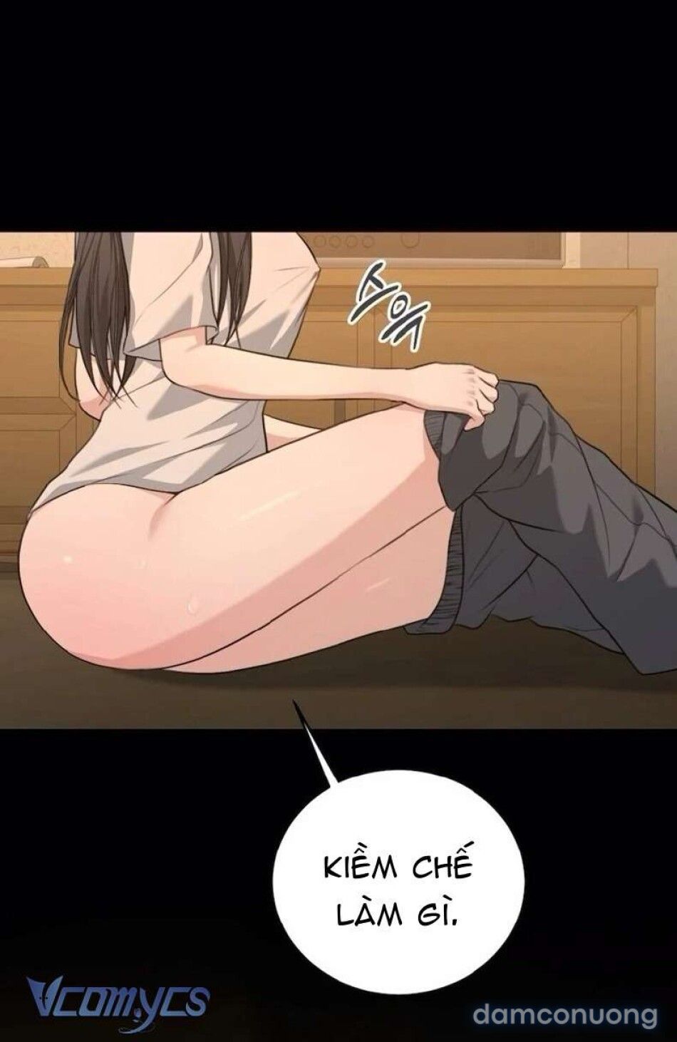 đọc truyện Cùng Làm Những Chuyện Điên Rồ Chương 7 ảnh 62 tại Thiên Thai Truyện