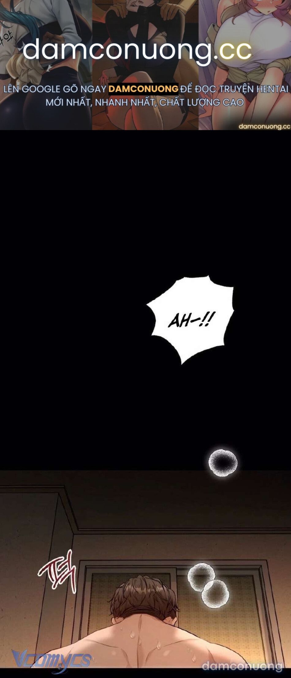 đọc truyện Cùng Làm Những Chuyện Điên Rồ Chương 8 ảnh 2 tại Thiên Thai Truyện