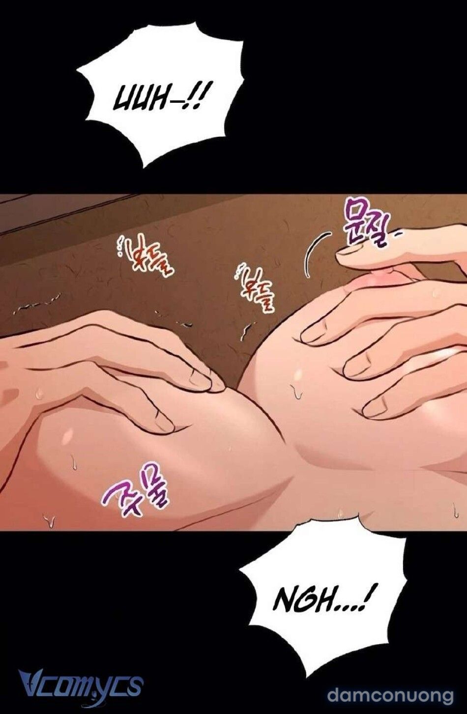 đọc truyện Cùng Làm Những Chuyện Điên Rồ Chương 8 ảnh 13 tại Thiên Thai Truyện