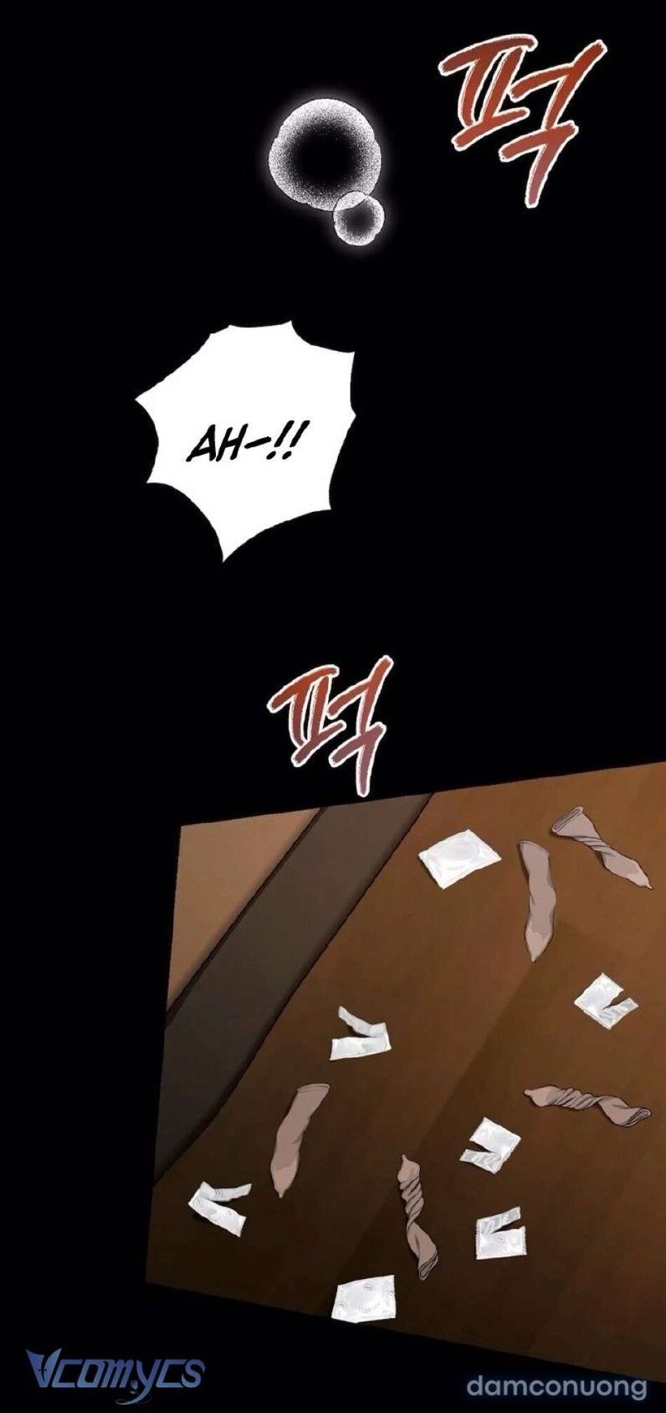 đọc truyện Cùng Làm Những Chuyện Điên Rồ Chương 8 ảnh 15 tại Thiên Thai Truyện