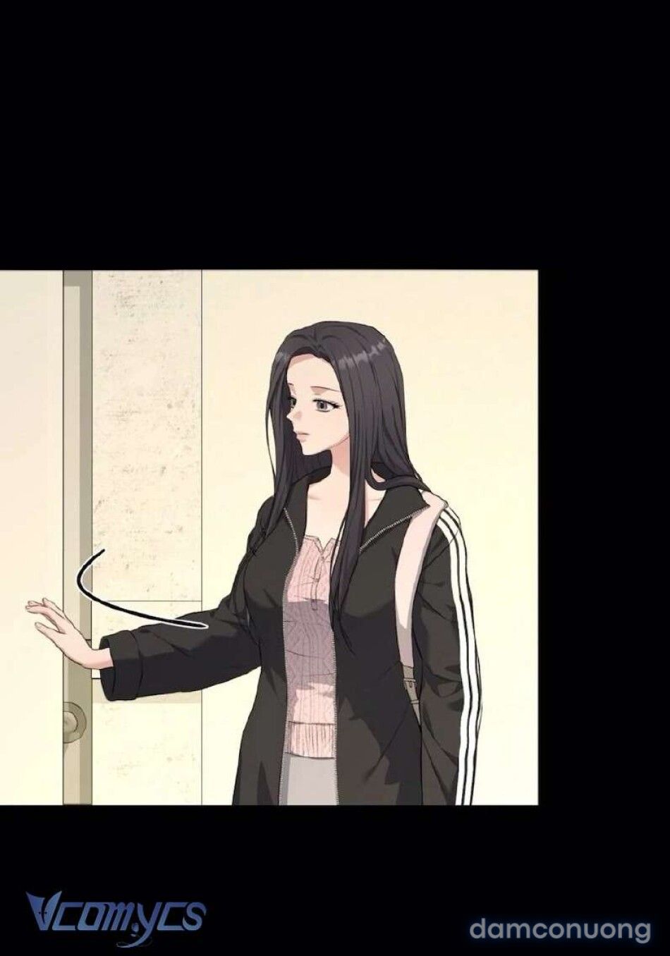 đọc truyện Cùng Làm Những Chuyện Điên Rồ Chương 8 ảnh 19 tại Thiên Thai Truyện