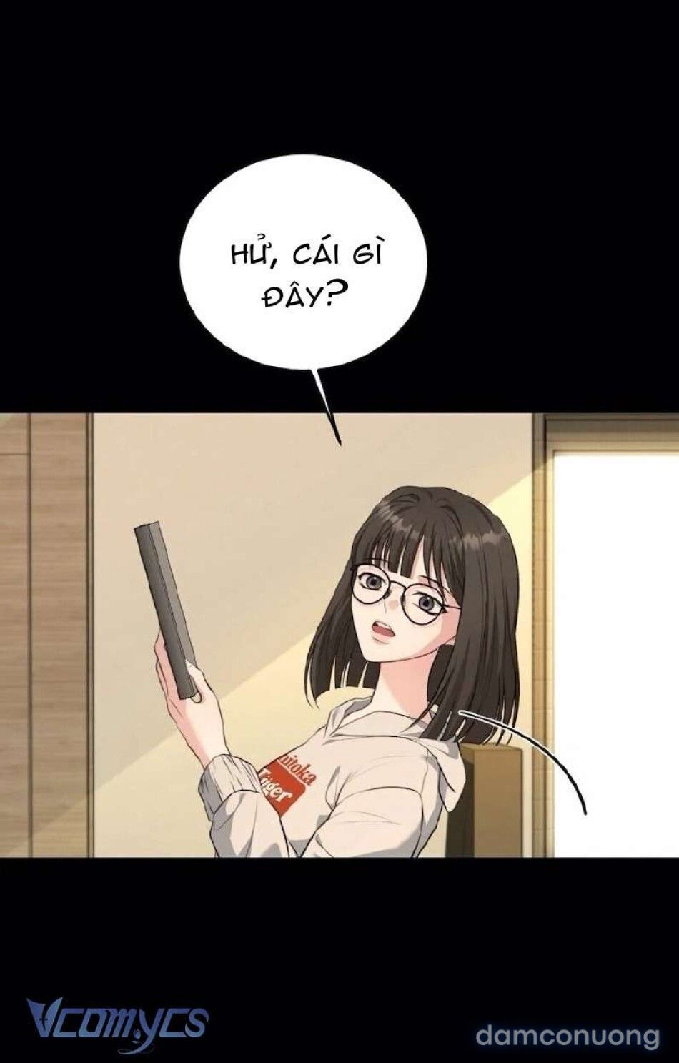 đọc truyện Cùng Làm Những Chuyện Điên Rồ Chương 8 ảnh 20 tại Thiên Thai Truyện