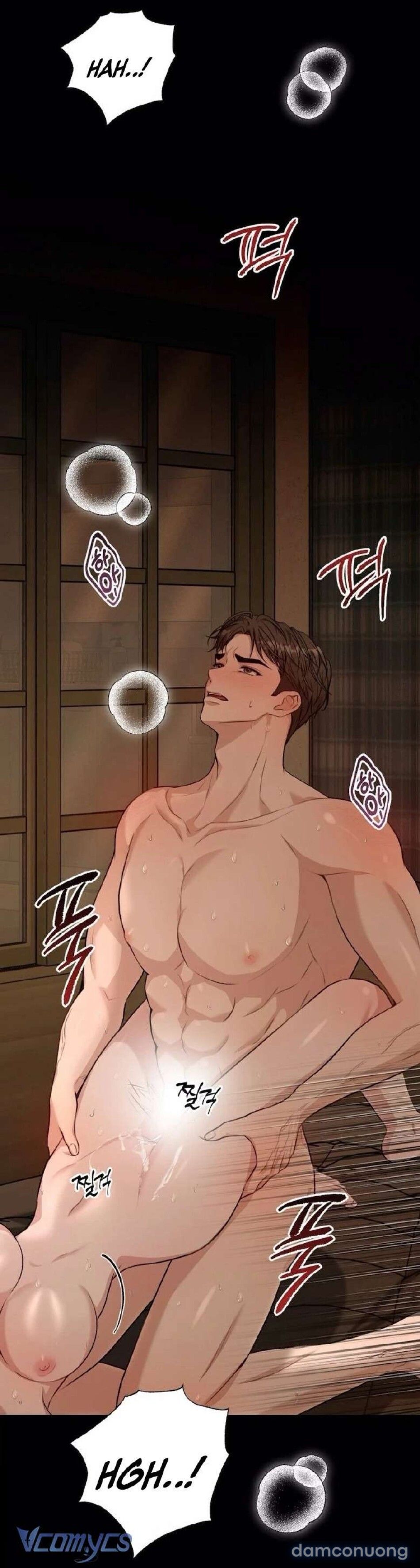 đọc truyện Cùng Làm Những Chuyện Điên Rồ Chương 8 ảnh 4 tại Thiên Thai Truyện