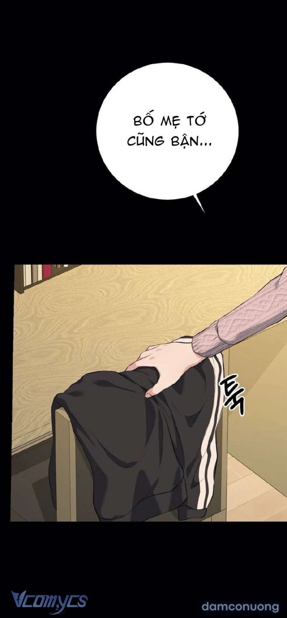 đọc truyện Cùng Làm Những Chuyện Điên Rồ Chương 8 ảnh 22 tại Thiên Thai Truyện