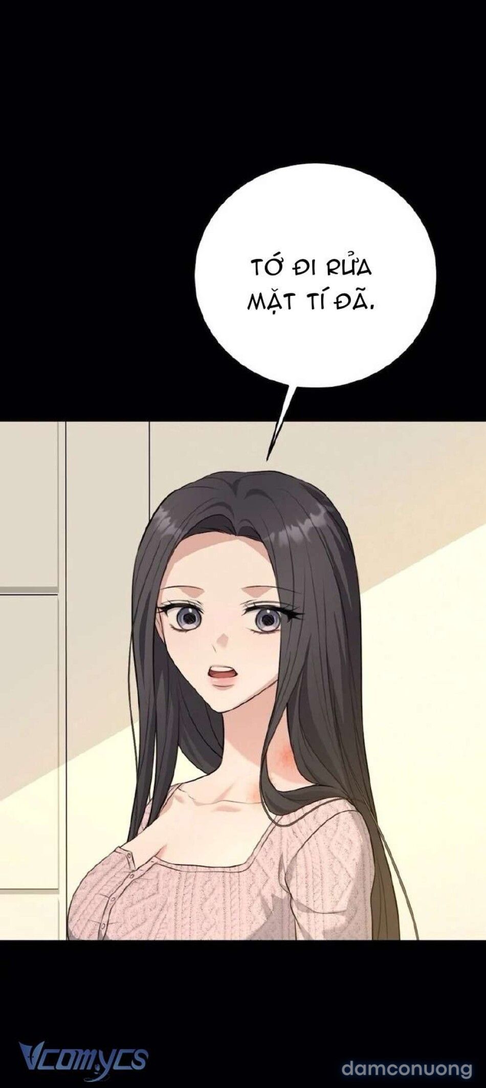 đọc truyện Cùng Làm Những Chuyện Điên Rồ Chương 8 ảnh 23 tại Thiên Thai Truyện