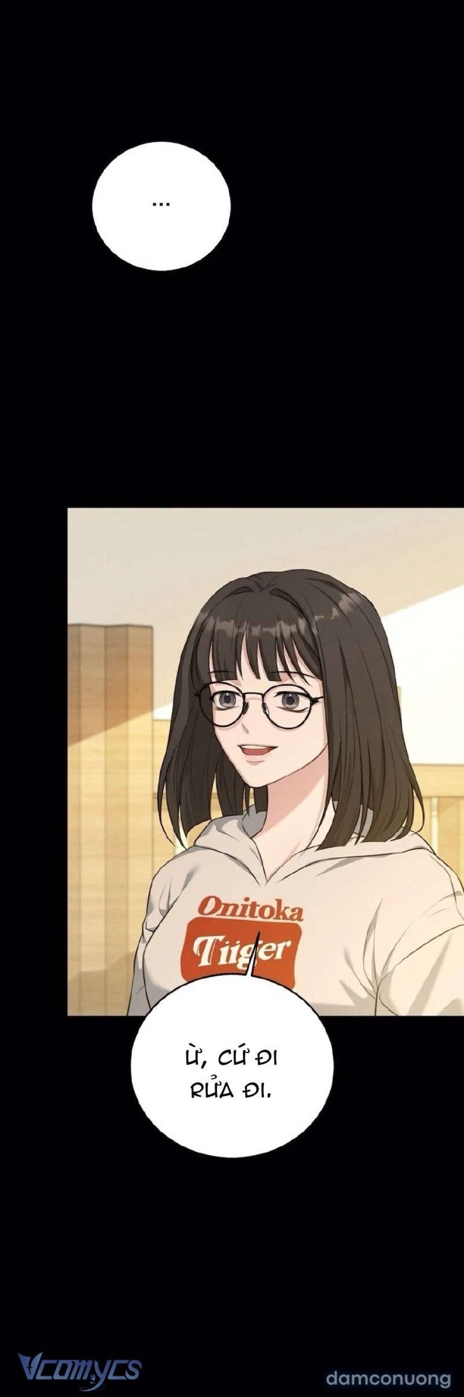 đọc truyện Cùng Làm Những Chuyện Điên Rồ Chương 8 ảnh 24 tại Thiên Thai Truyện