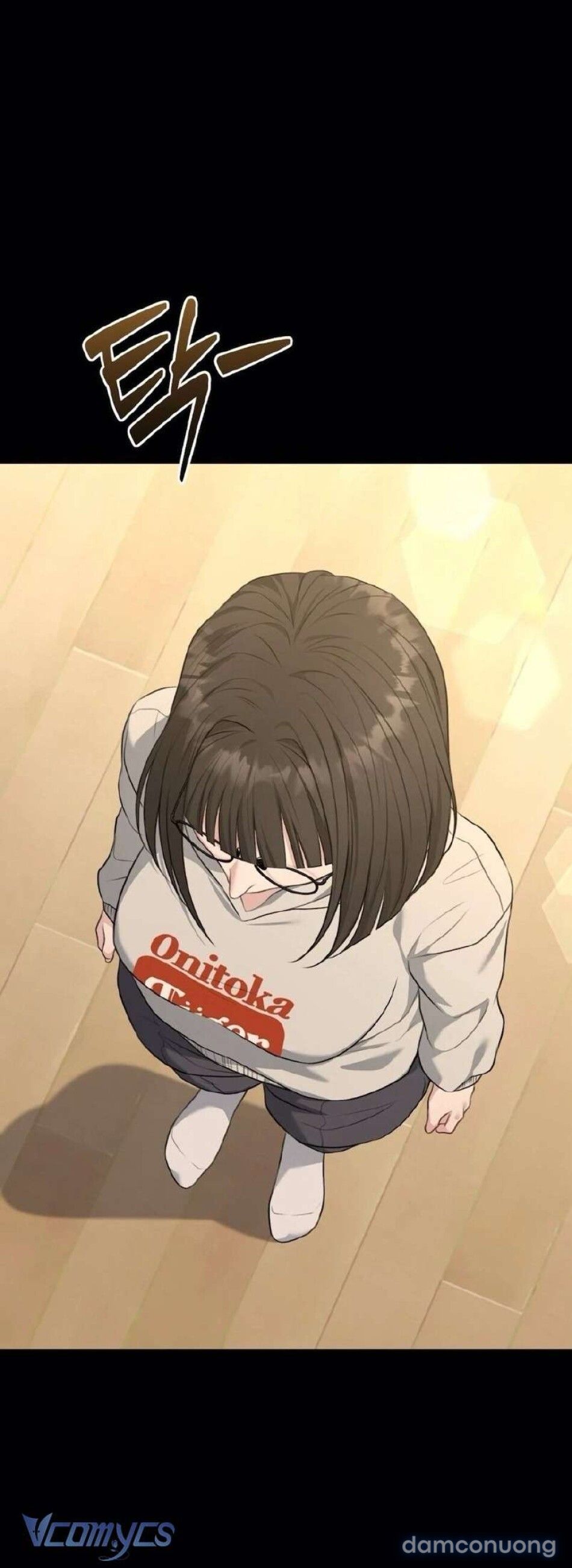 đọc truyện Cùng Làm Những Chuyện Điên Rồ Chương 8 ảnh 25 tại Thiên Thai Truyện