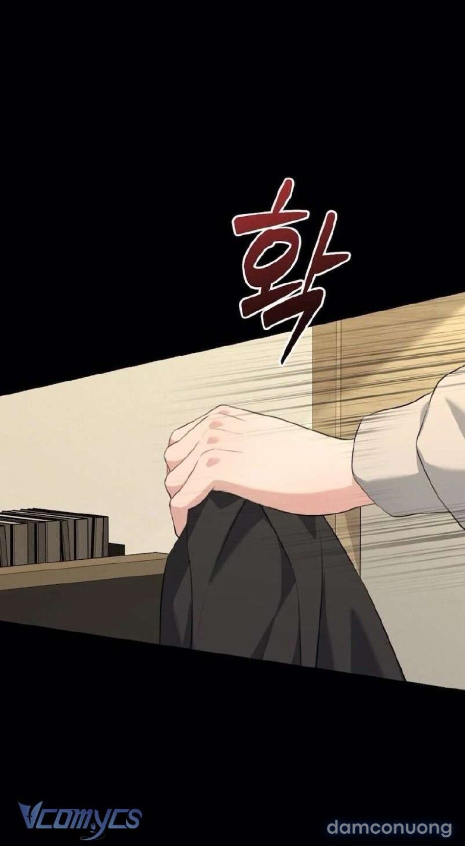 đọc truyện Cùng Làm Những Chuyện Điên Rồ Chương 8 ảnh 26 tại Thiên Thai Truyện