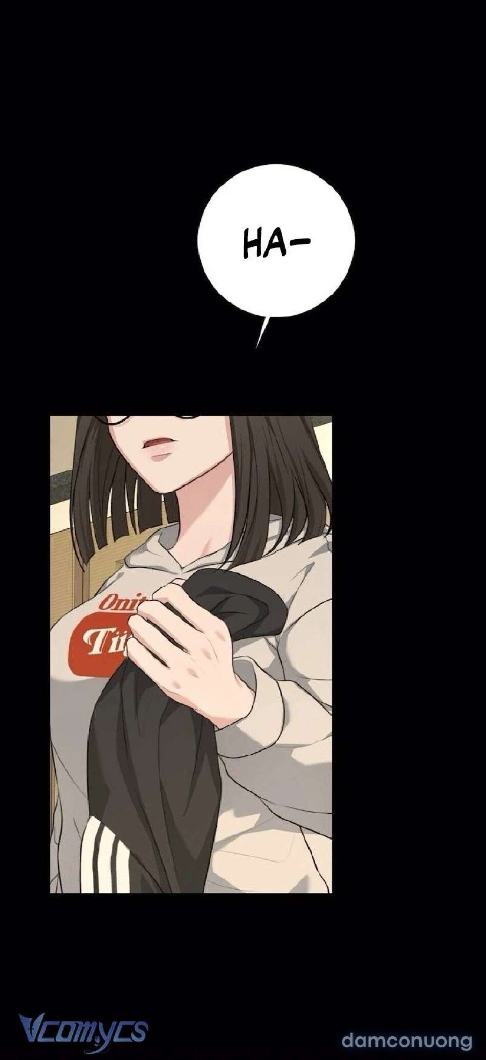 đọc truyện Cùng Làm Những Chuyện Điên Rồ Chương 8 ảnh 27 tại Thiên Thai Truyện