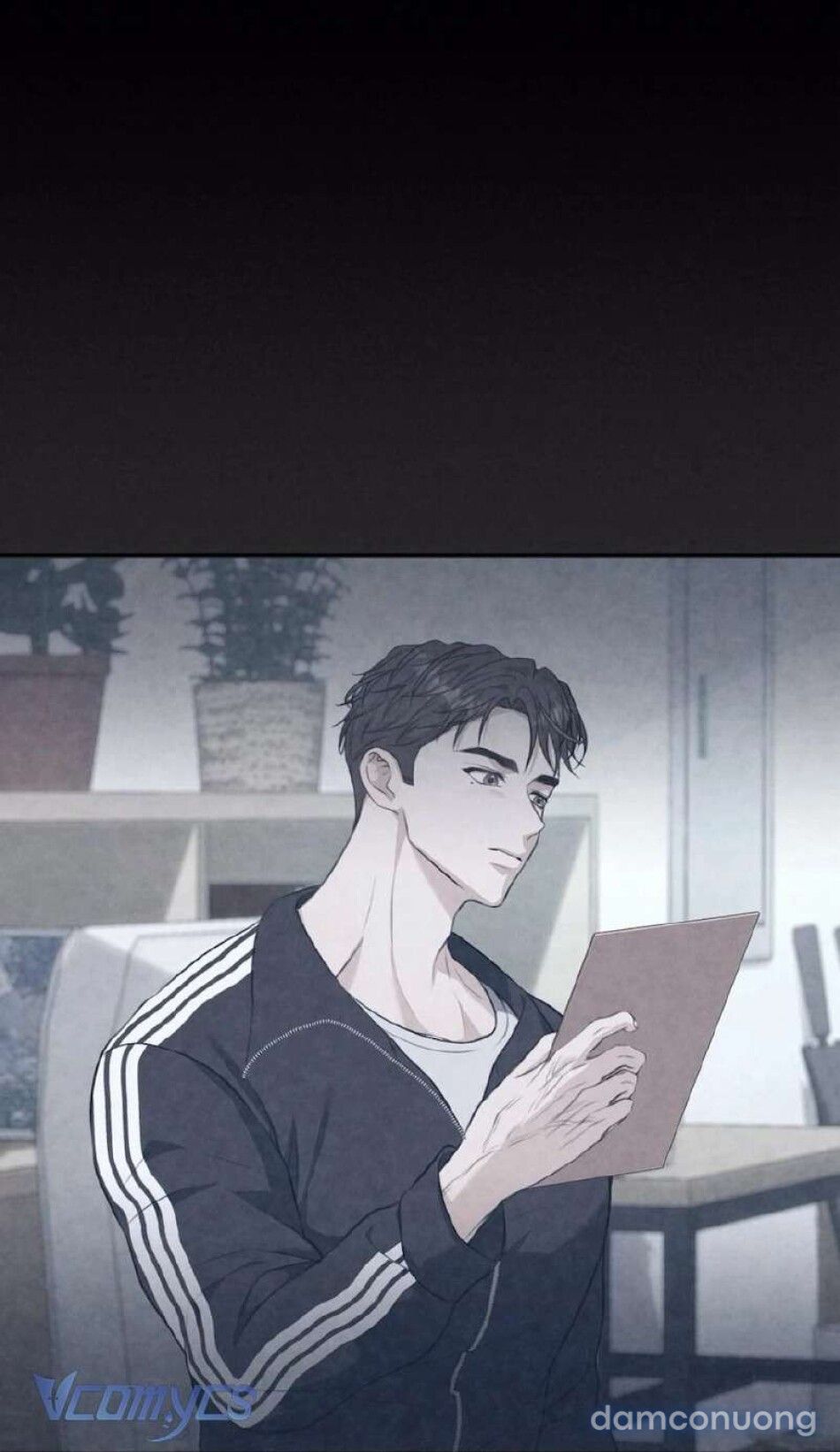 đọc truyện Cùng Làm Những Chuyện Điên Rồ Chương 8 ảnh 28 tại Thiên Thai Truyện