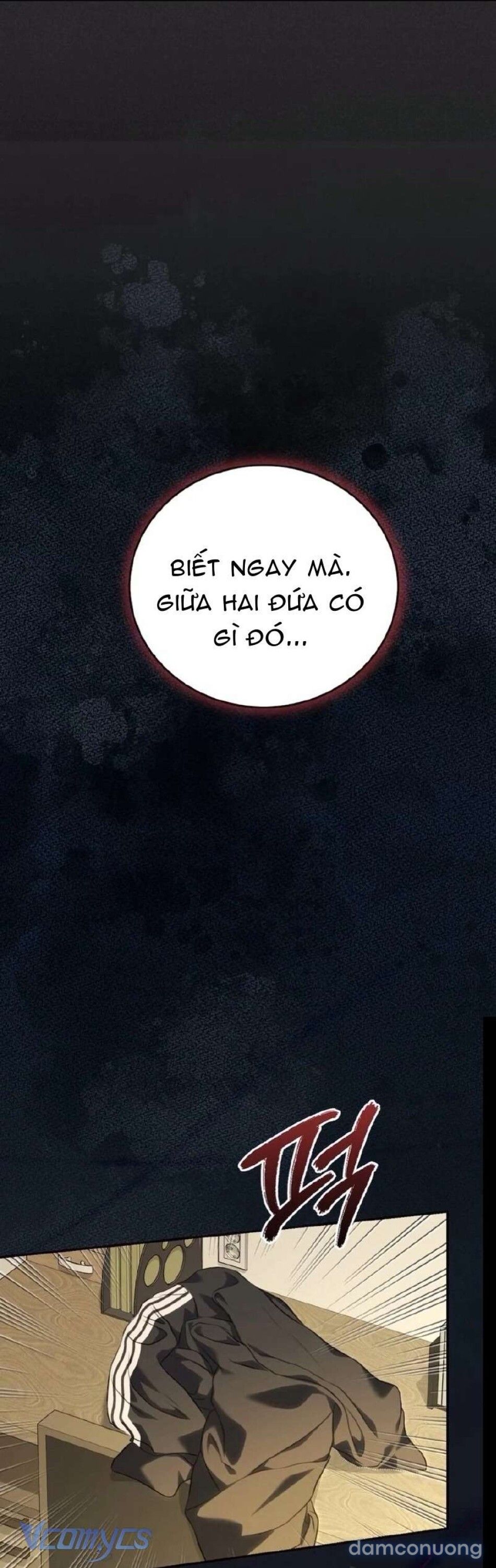 đọc truyện Cùng Làm Những Chuyện Điên Rồ Chương 8 ảnh 30 tại Thiên Thai Truyện