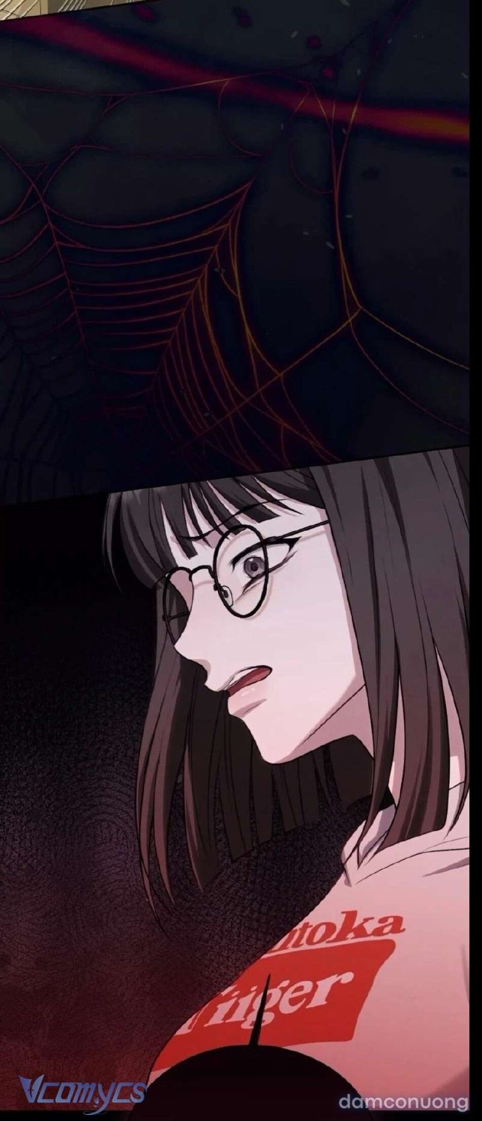 đọc truyện Cùng Làm Những Chuyện Điên Rồ Chương 8 ảnh 31 tại Thiên Thai Truyện