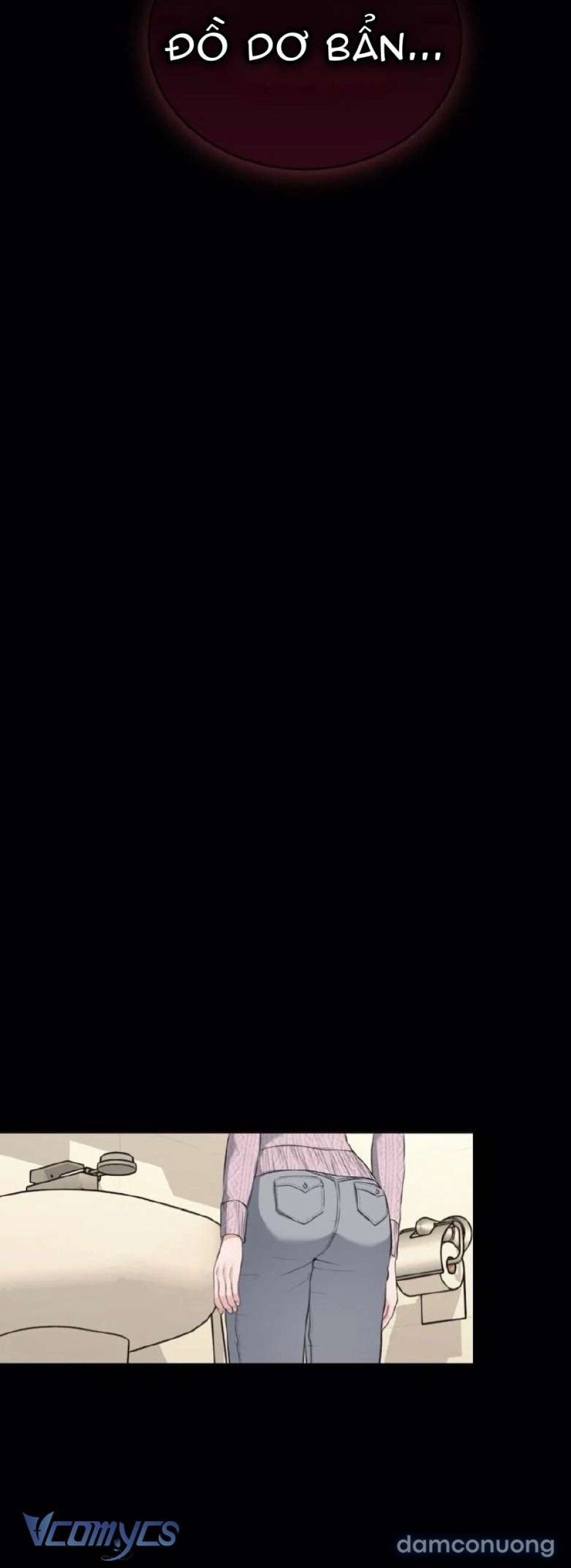 đọc truyện Cùng Làm Những Chuyện Điên Rồ Chương 8 ảnh 32 tại Thiên Thai Truyện