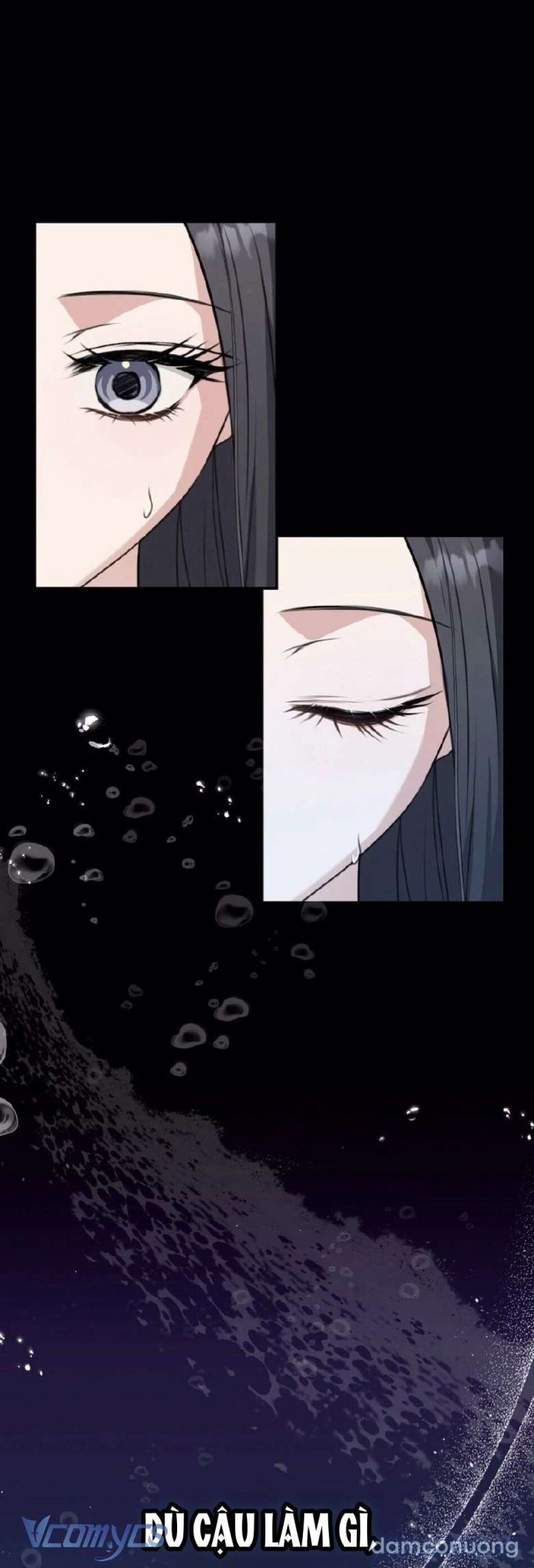 đọc truyện Cùng Làm Những Chuyện Điên Rồ Chương 8 ảnh 34 tại Thiên Thai Truyện