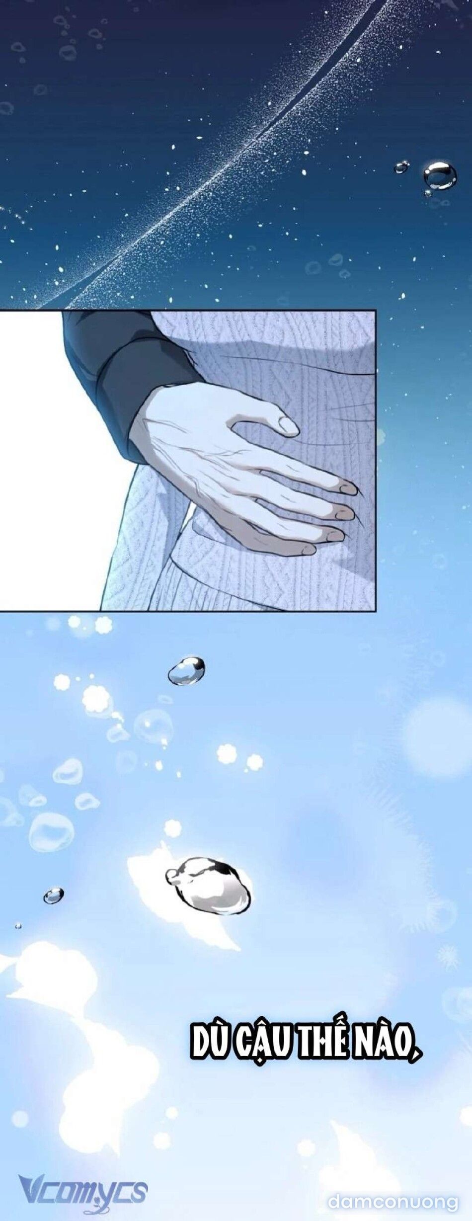 đọc truyện Cùng Làm Những Chuyện Điên Rồ Chương 8 ảnh 35 tại Thiên Thai Truyện