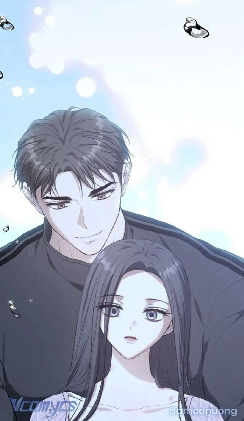 đọc truyện Cùng Làm Những Chuyện Điên Rồ Chương 8 ảnh 36 tại Thiên Thai Truyện