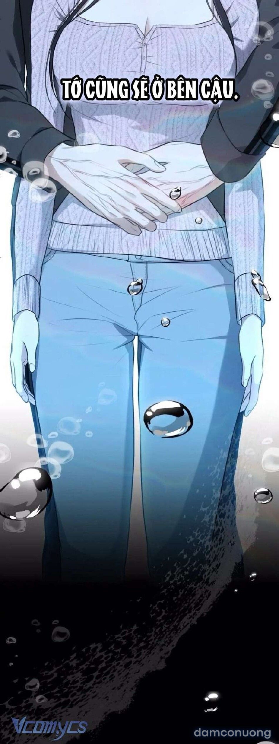 đọc truyện Cùng Làm Những Chuyện Điên Rồ Chương 8 ảnh 37 tại Thiên Thai Truyện