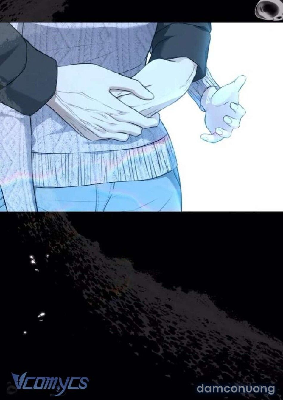 đọc truyện Cùng Làm Những Chuyện Điên Rồ Chương 8 ảnh 38 tại Thiên Thai Truyện