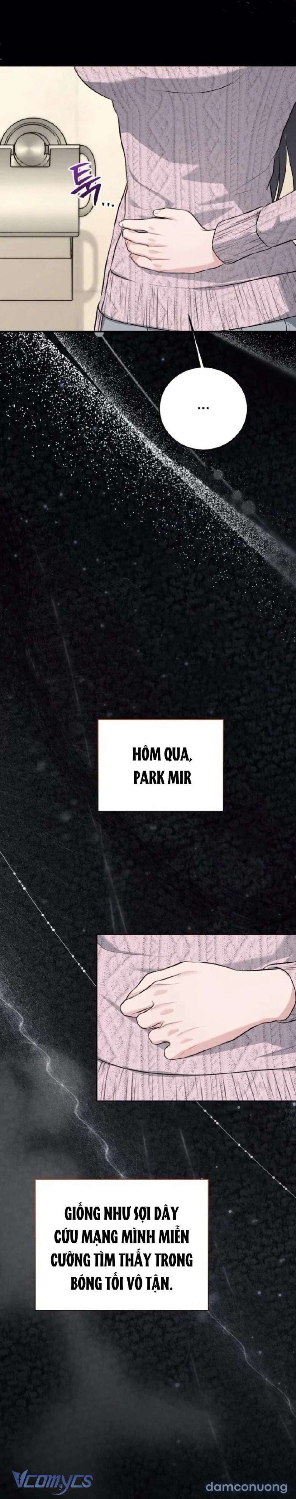 đọc truyện Cùng Làm Những Chuyện Điên Rồ Chương 8 ảnh 39 tại Thiên Thai Truyện