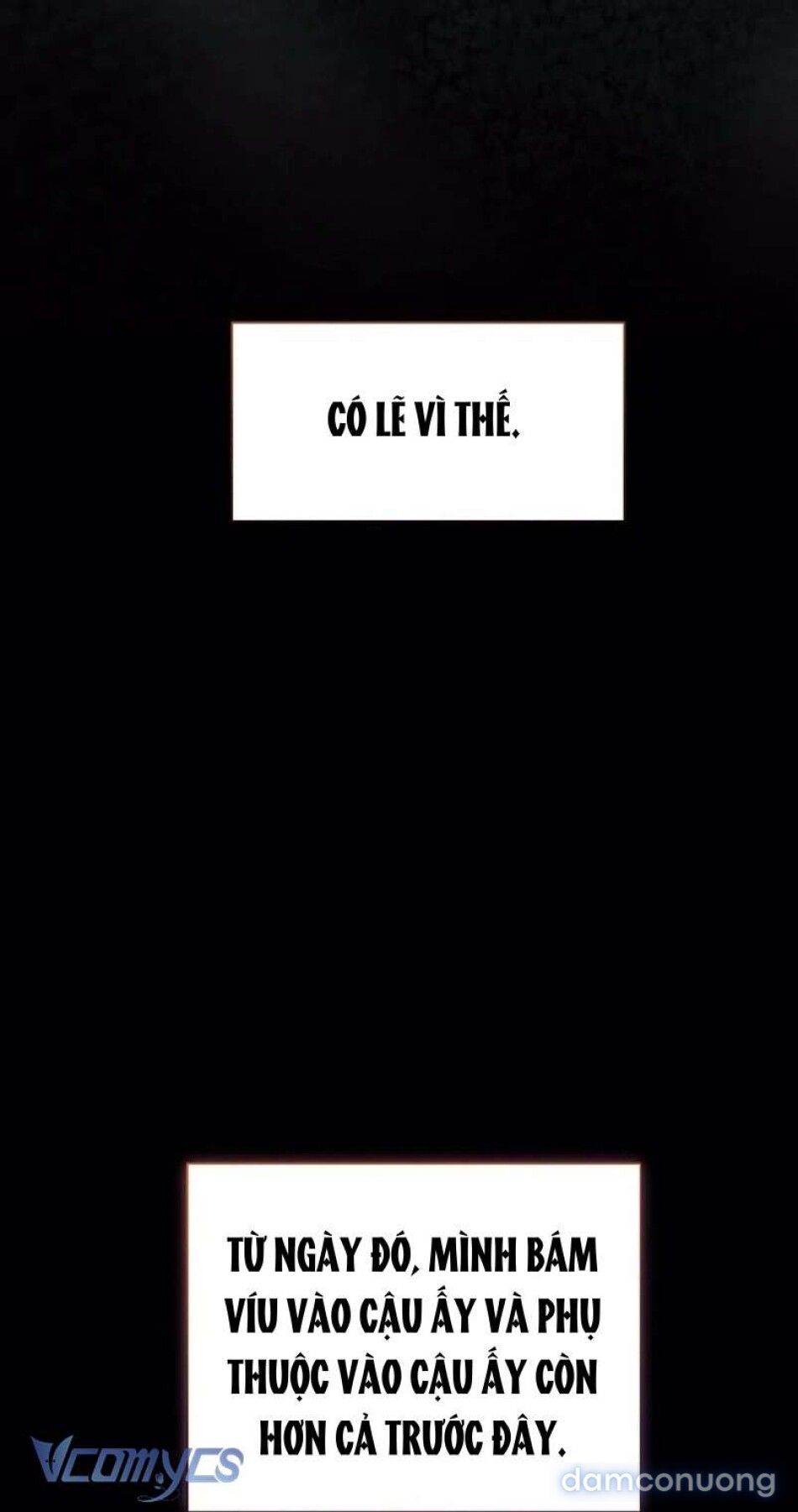 đọc truyện Cùng Làm Những Chuyện Điên Rồ Chương 8 ảnh 40 tại Thiên Thai Truyện