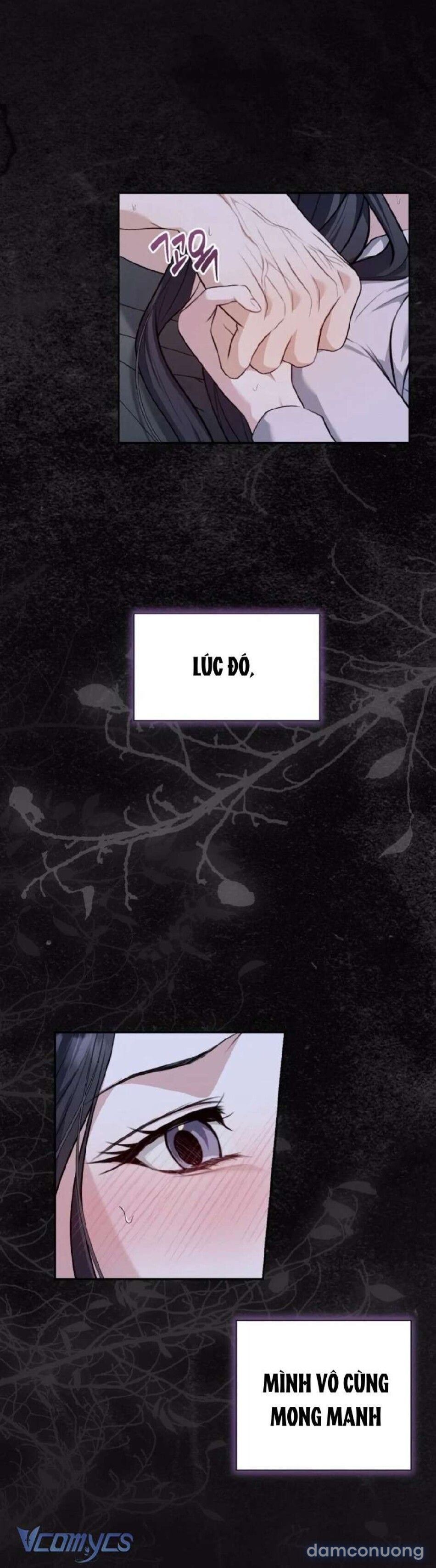 đọc truyện Cùng Làm Những Chuyện Điên Rồ Chương 8 ảnh 43 tại Thiên Thai Truyện