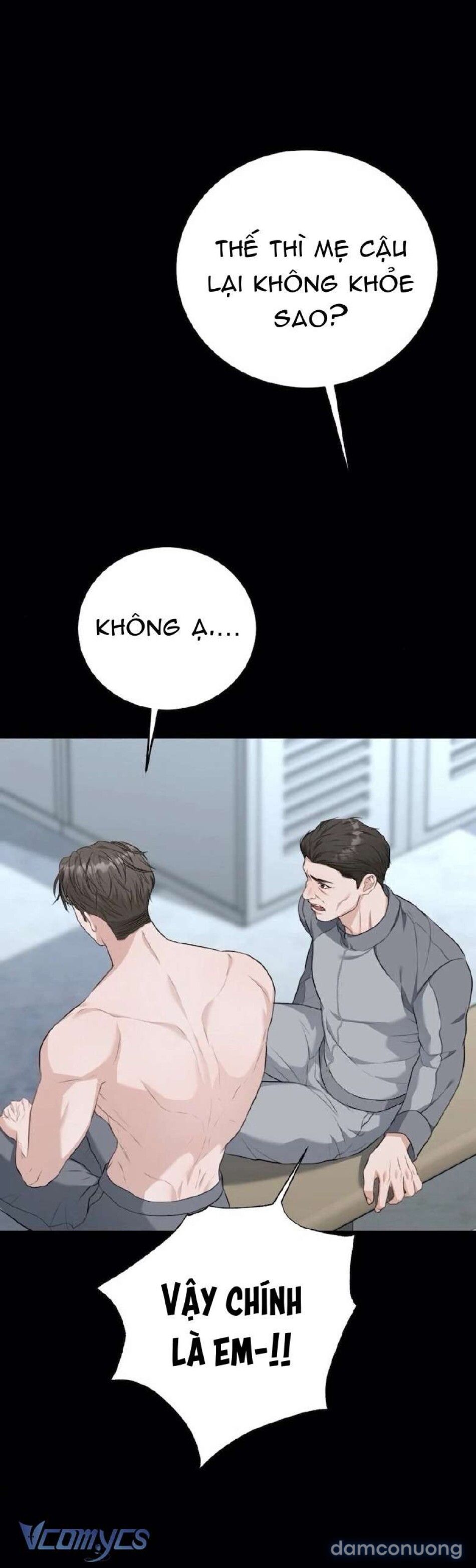 đọc truyện Cùng Làm Những Chuyện Điên Rồ Chương 8 ảnh 48 tại Thiên Thai Truyện