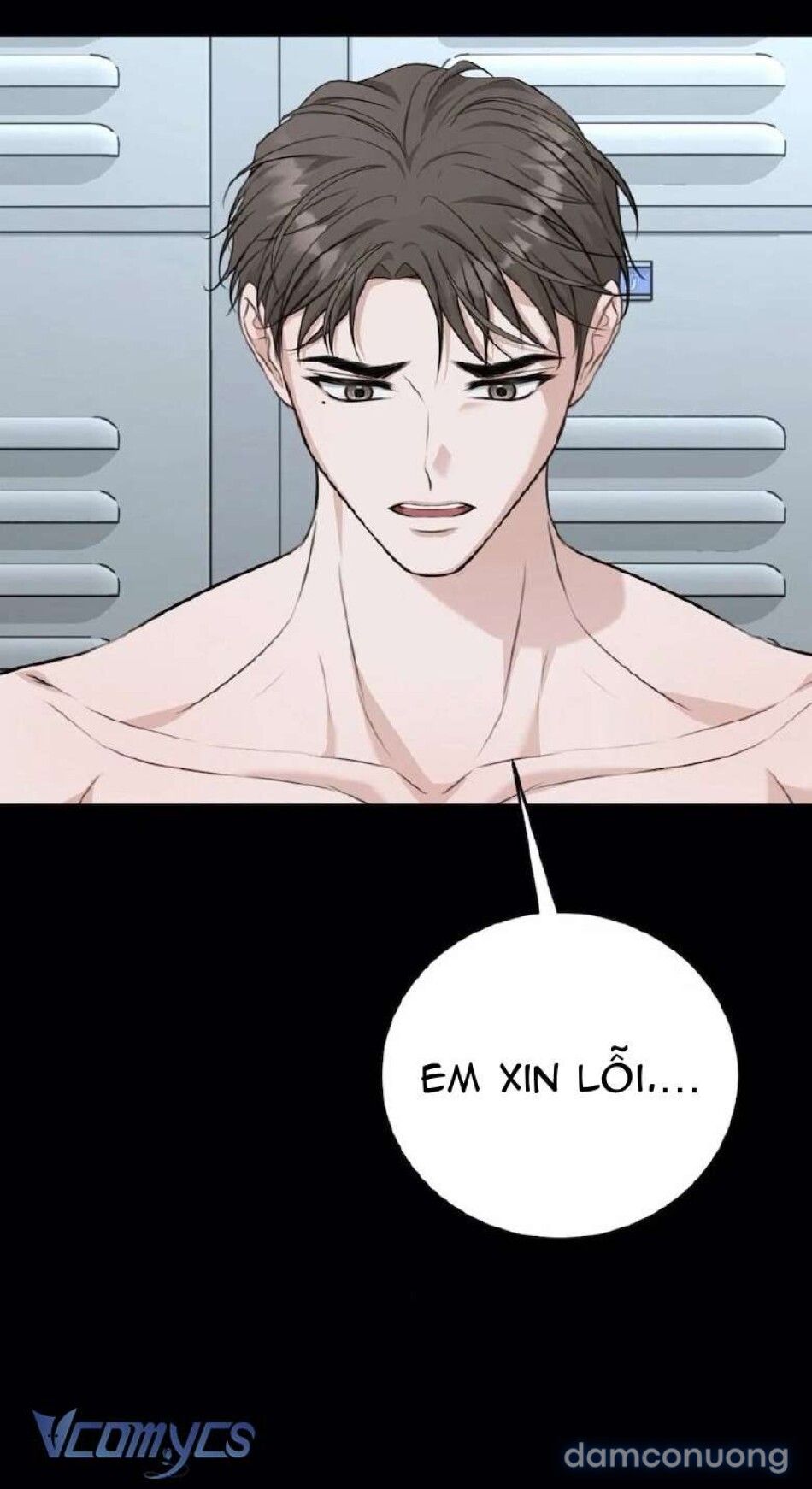 đọc truyện Cùng Làm Những Chuyện Điên Rồ Chương 8 ảnh 50 tại Thiên Thai Truyện