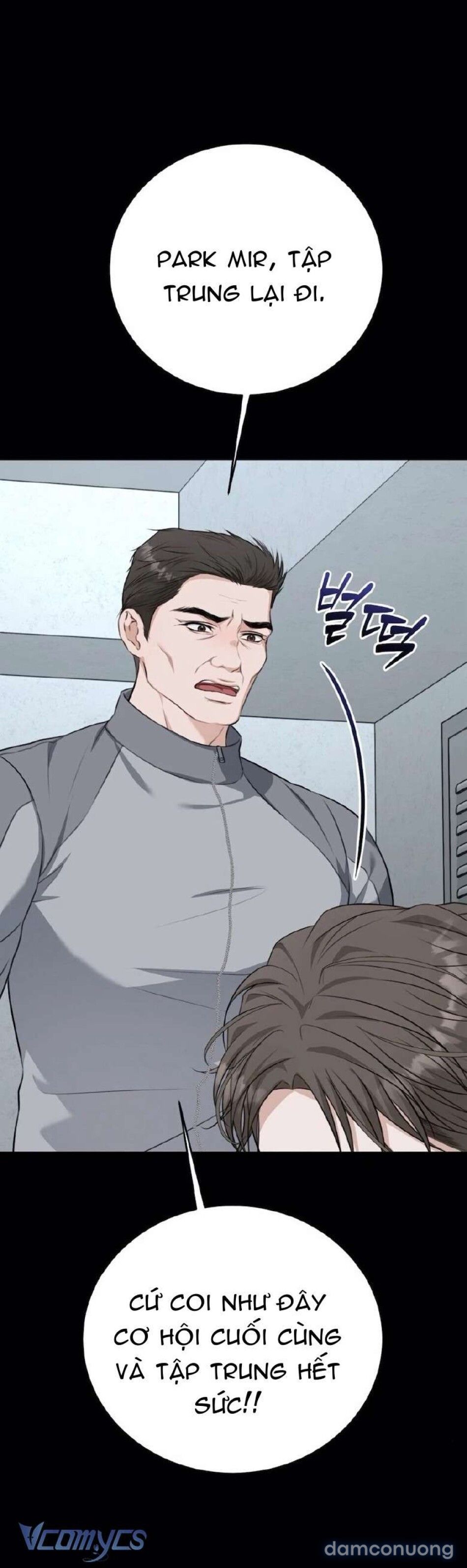 đọc truyện Cùng Làm Những Chuyện Điên Rồ Chương 8 ảnh 51 tại Thiên Thai Truyện