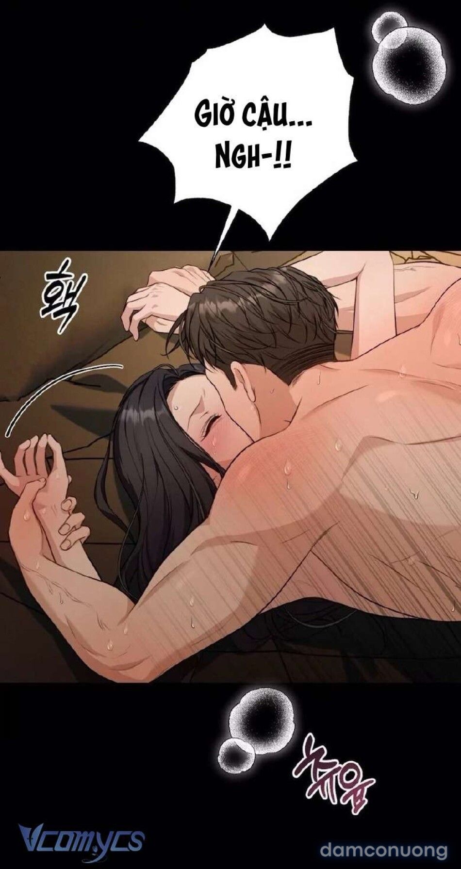 đọc truyện Cùng Làm Những Chuyện Điên Rồ Chương 8 ảnh 7 tại Thiên Thai Truyện