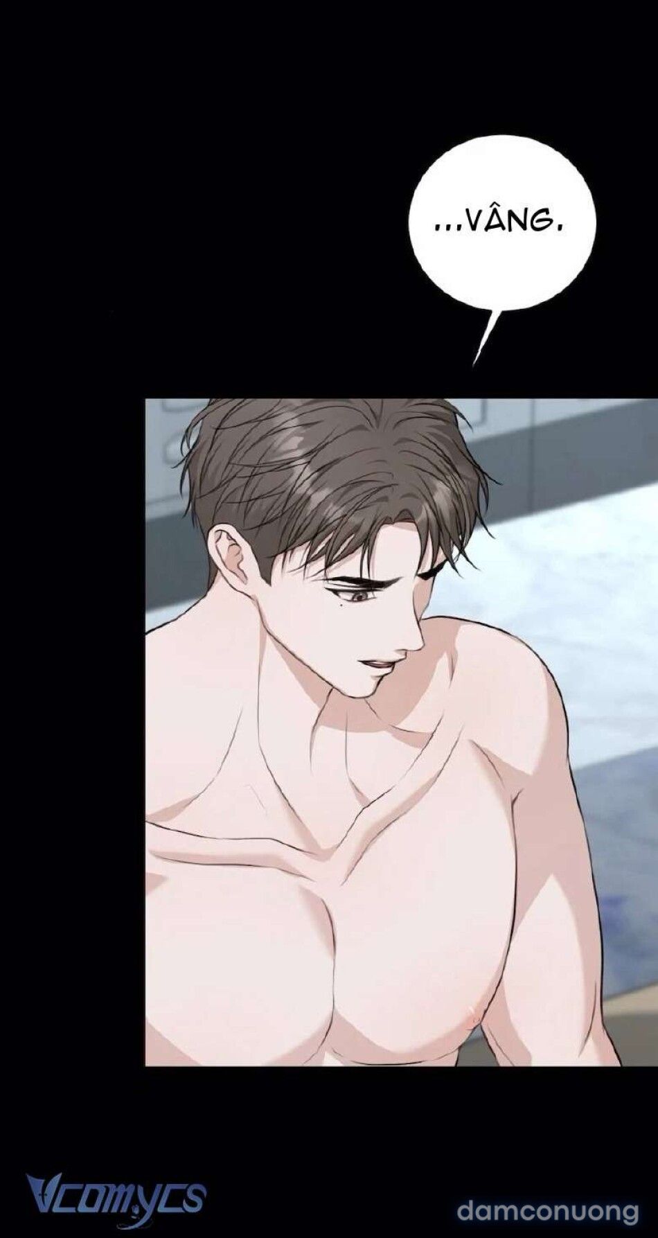 đọc truyện Cùng Làm Những Chuyện Điên Rồ Chương 8 ảnh 52 tại Thiên Thai Truyện