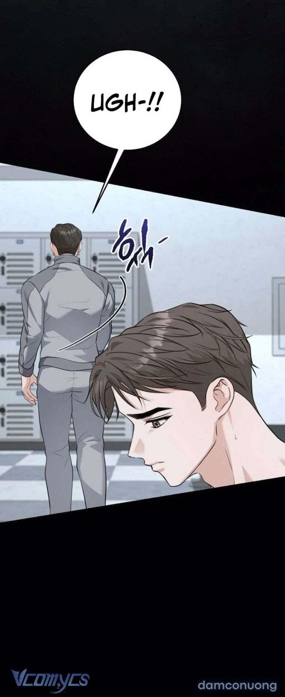 đọc truyện Cùng Làm Những Chuyện Điên Rồ Chương 8 ảnh 55 tại Thiên Thai Truyện