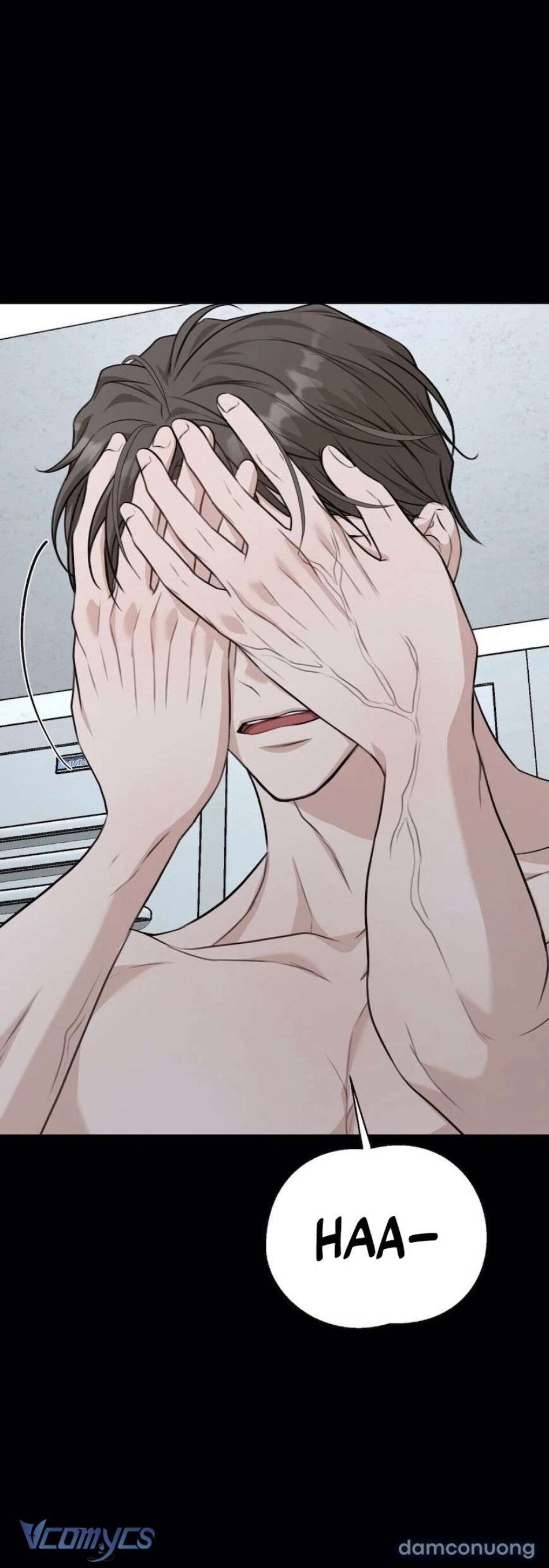 đọc truyện Cùng Làm Những Chuyện Điên Rồ Chương 8 ảnh 56 tại Thiên Thai Truyện