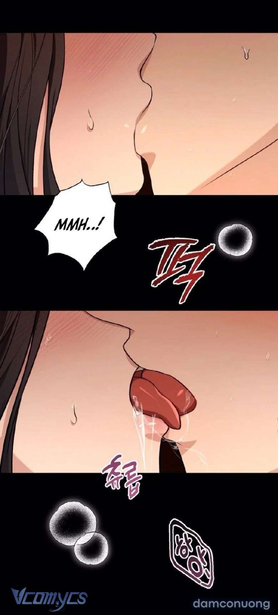 đọc truyện Cùng Làm Những Chuyện Điên Rồ Chương 8 ảnh 8 tại Thiên Thai Truyện