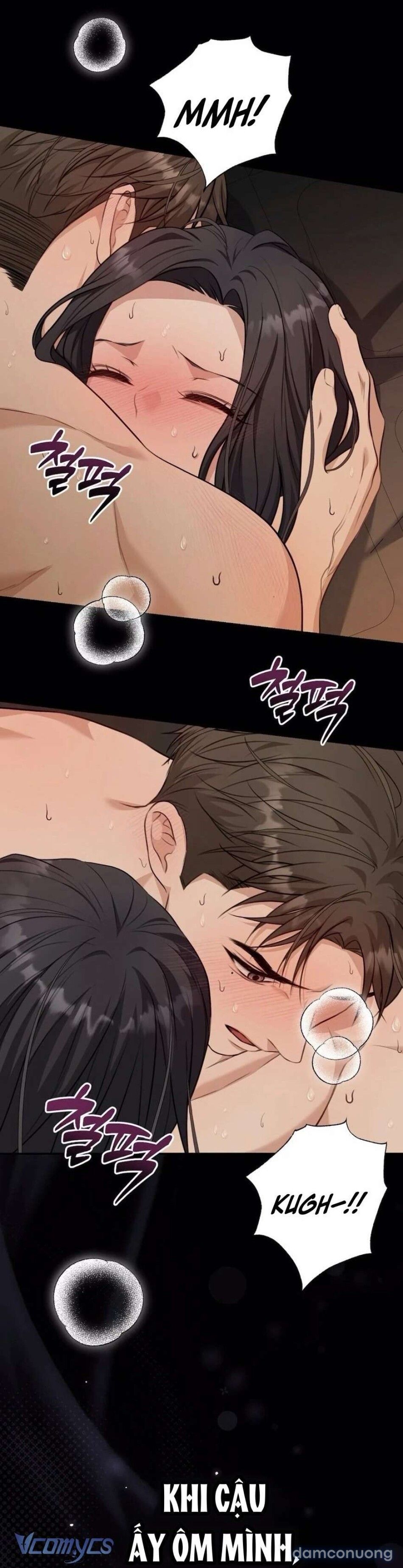 đọc truyện Cùng Làm Những Chuyện Điên Rồ Chương 8 ảnh 62 tại Thiên Thai Truyện