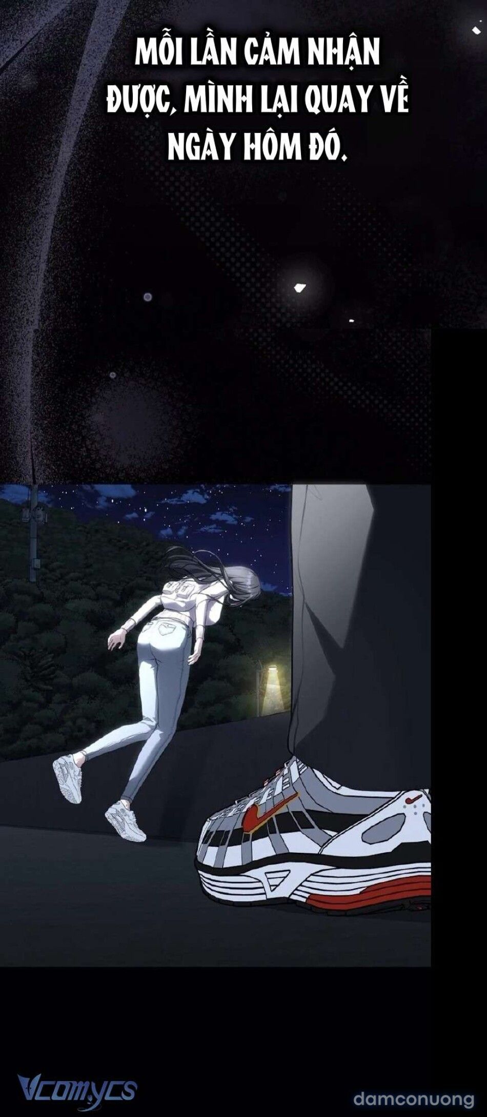 đọc truyện Cùng Làm Những Chuyện Điên Rồ Chương 8 ảnh 64 tại Thiên Thai Truyện