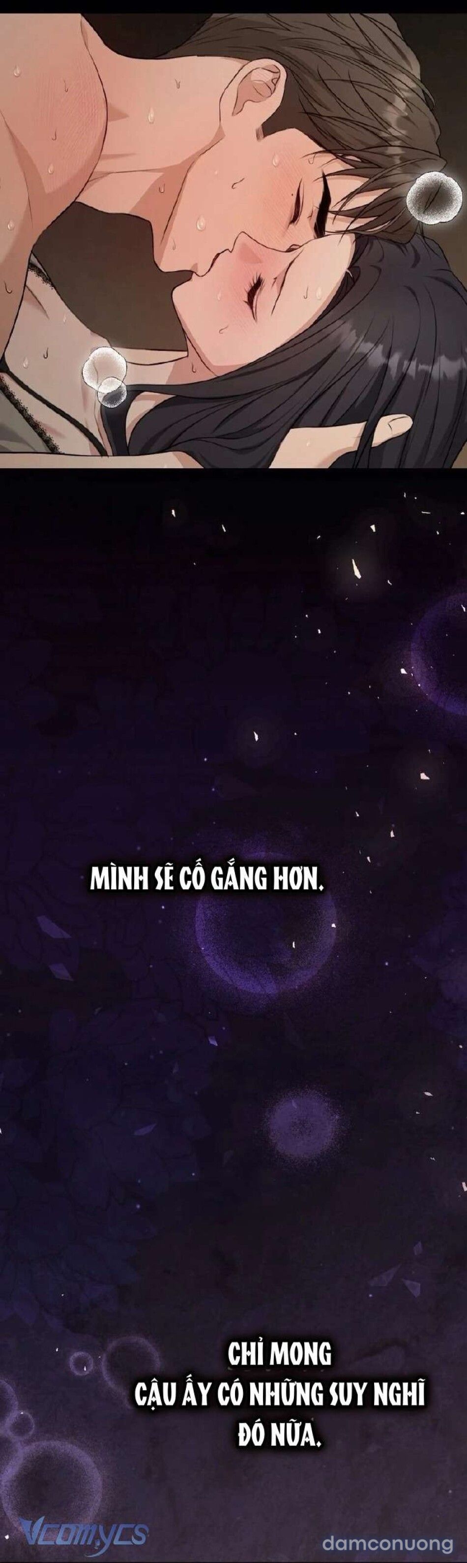 đọc truyện Cùng Làm Những Chuyện Điên Rồ Chương 8 ảnh 67 tại Thiên Thai Truyện