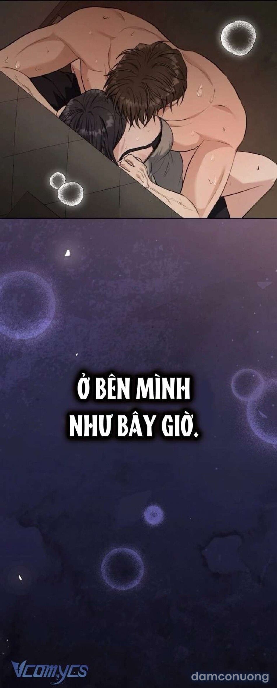 đọc truyện Cùng Làm Những Chuyện Điên Rồ Chương 8 ảnh 68 tại Thiên Thai Truyện