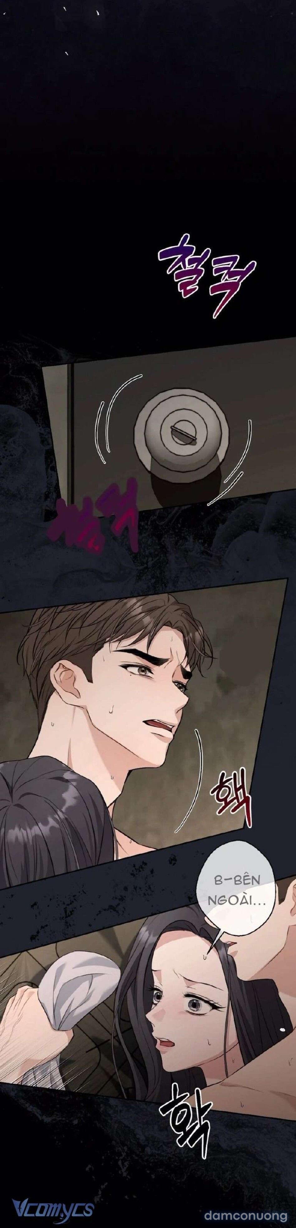 đọc truyện Cùng Làm Những Chuyện Điên Rồ Chương 8 ảnh 69 tại Thiên Thai Truyện