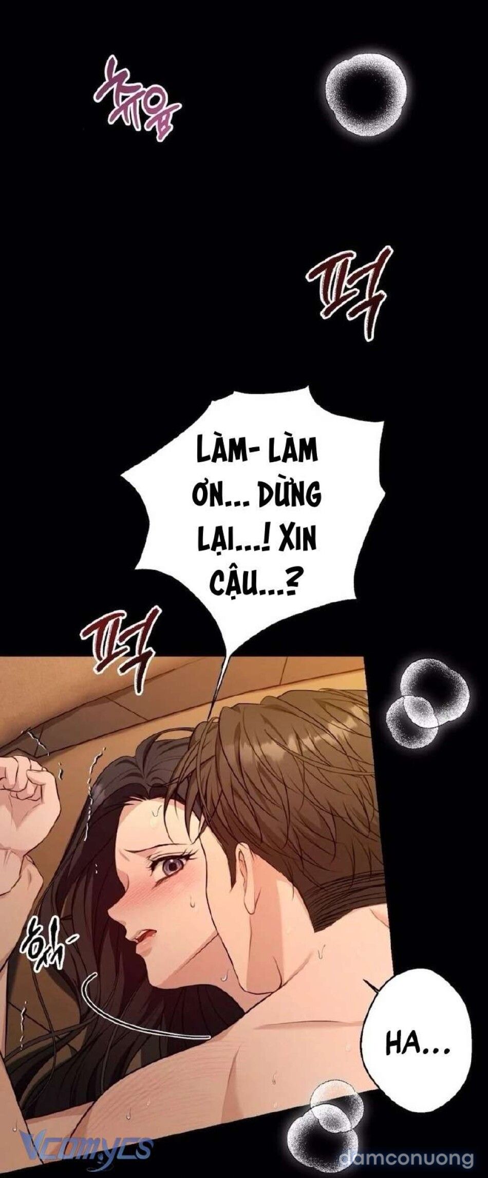 đọc truyện Cùng Làm Những Chuyện Điên Rồ Chương 8 ảnh 9 tại Thiên Thai Truyện