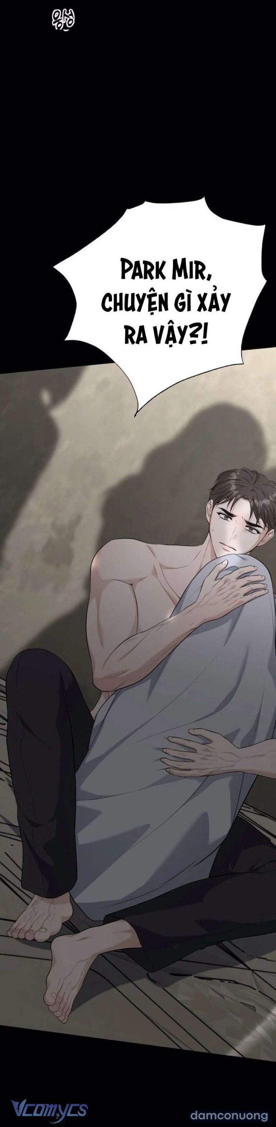 đọc truyện Cùng Làm Những Chuyện Điên Rồ Chương 8 ảnh 72 tại Thiên Thai Truyện