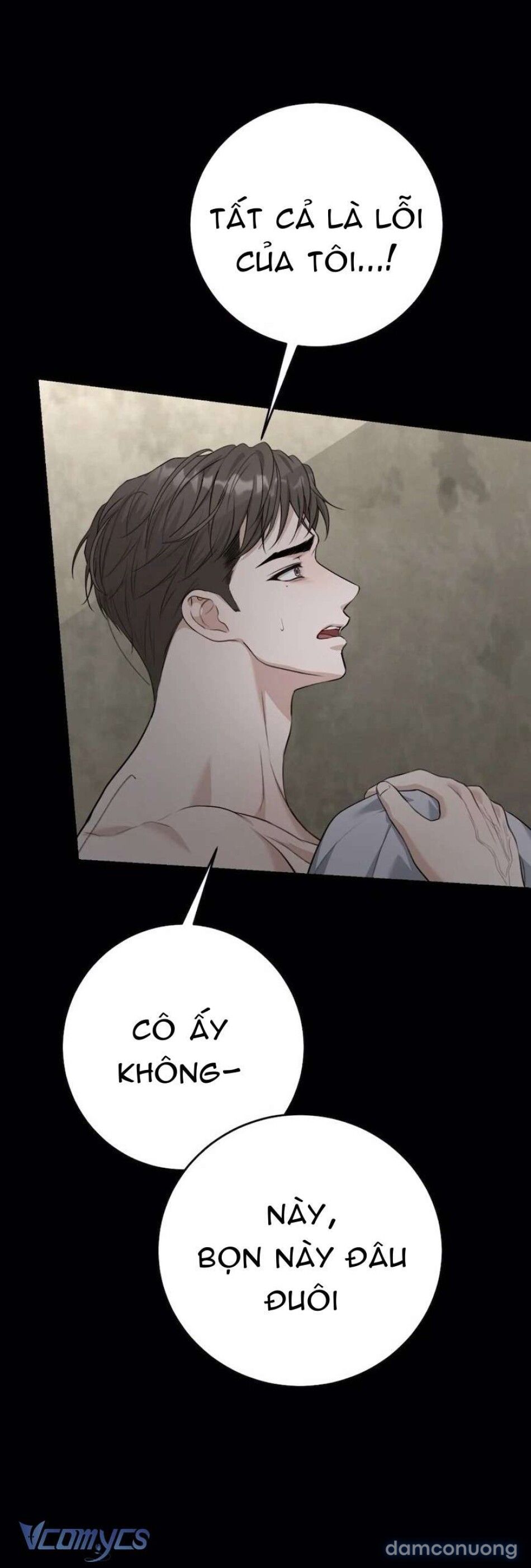 đọc truyện Cùng Làm Những Chuyện Điên Rồ Chương 8 ảnh 73 tại Thiên Thai Truyện