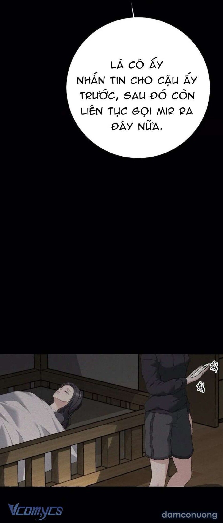 đọc truyện Cùng Làm Những Chuyện Điên Rồ Chương 8 ảnh 75 tại Thiên Thai Truyện