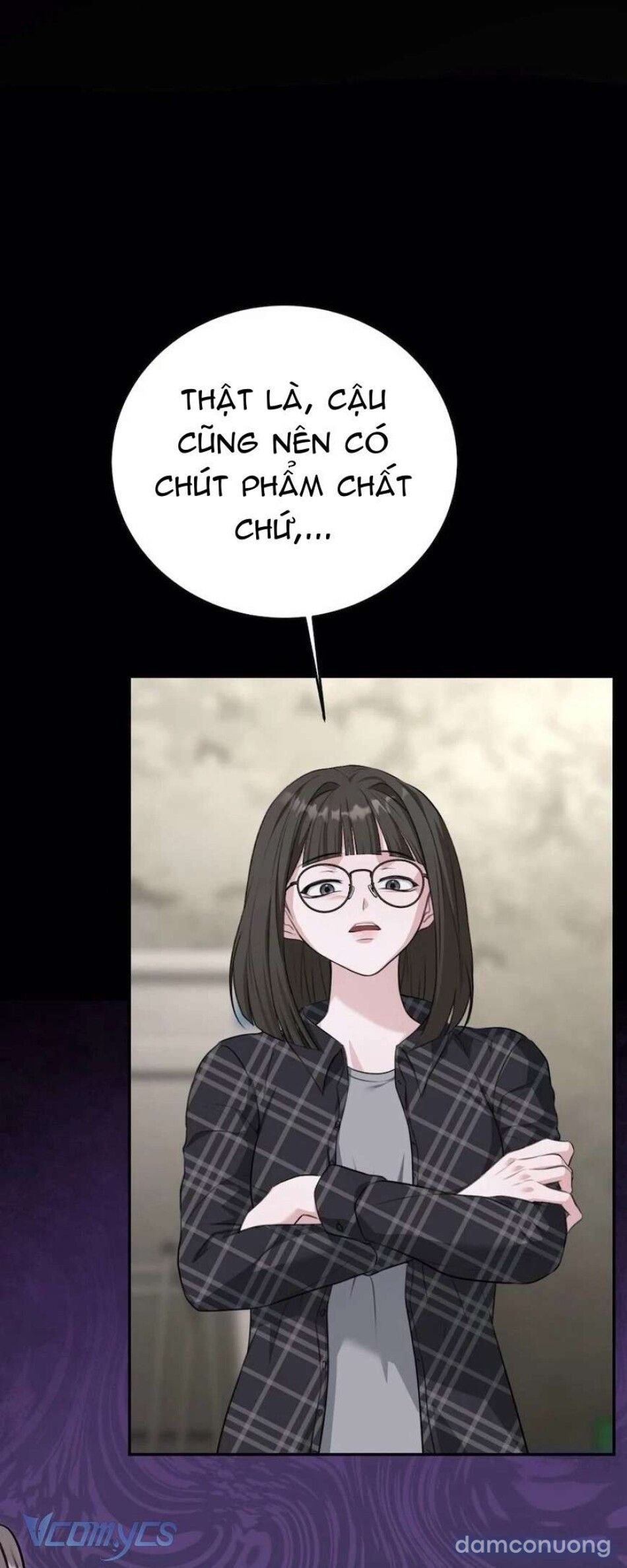 đọc truyện Cùng Làm Những Chuyện Điên Rồ Chương 8 ảnh 77 tại Thiên Thai Truyện