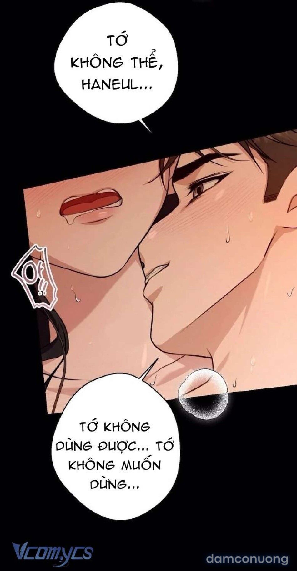 đọc truyện Cùng Làm Những Chuyện Điên Rồ Chương 8 ảnh 10 tại Thiên Thai Truyện