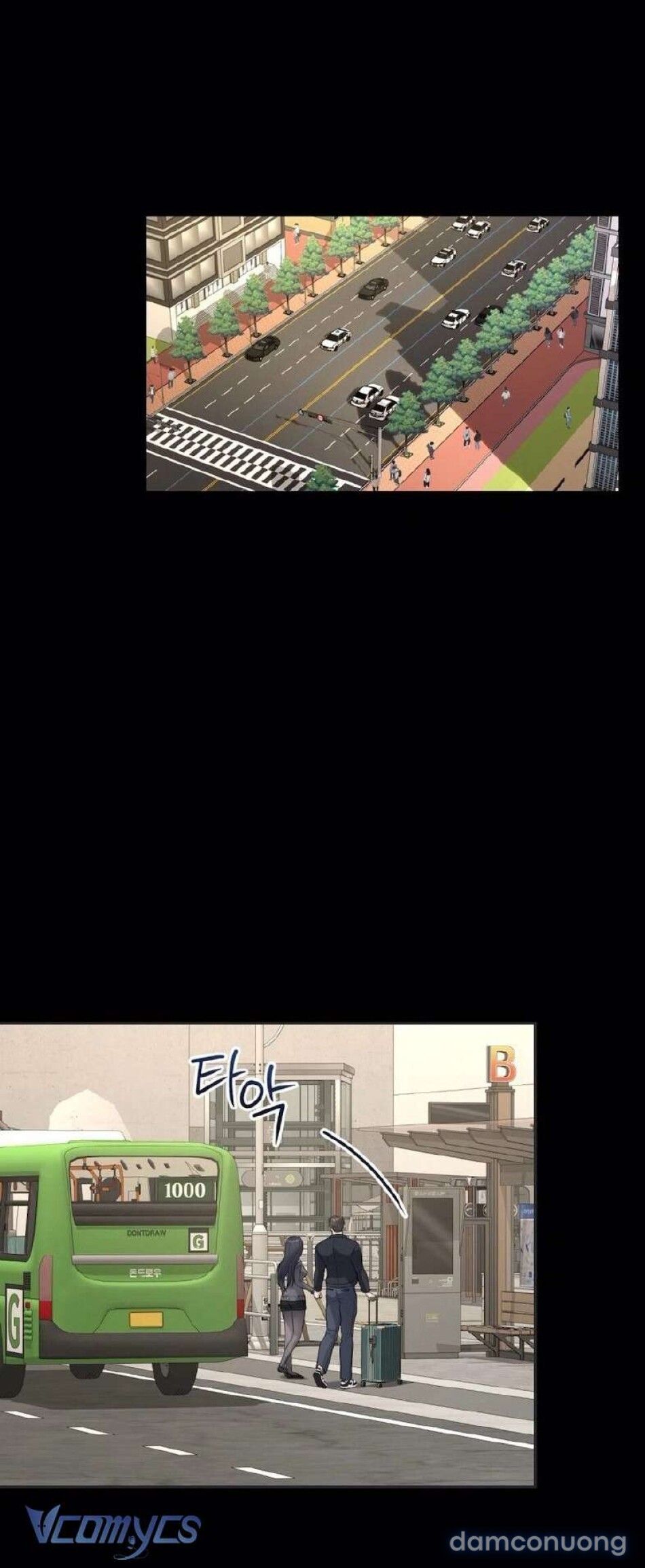 đọc truyện Cùng Làm Những Chuyện Điên Rồ Chương 9 ảnh 3 tại Thiên Thai Truyện